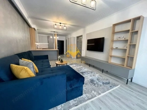 2 camere,modern,garaj, bloc nou zona Centrala, Platinia, Usamv,Motilor