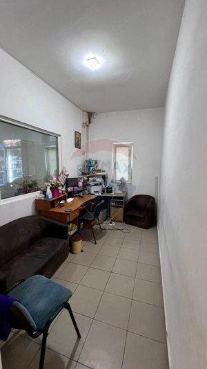 Spațiu comercial de vânzare / Afacere la cheie - sat Smardan, Galati - imagine 13