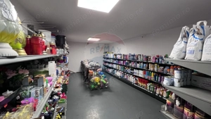 Spațiu comercial de vânzare / Afacere la cheie - sat Smardan, Galati - imagine 9