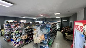 Spațiu comercial de vânzare / Afacere la cheie - sat Smardan, Galati - imagine 5