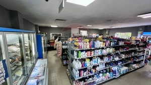 Spațiu comercial de vânzare / Afacere la cheie - sat Smardan, Galati - imagine 6