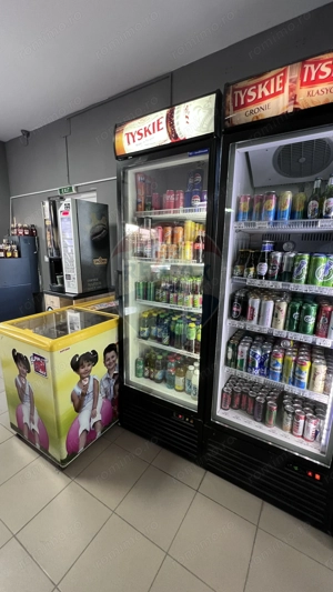 Spațiu comercial de vânzare / Afacere la cheie - sat Smardan, Galati - imagine 8