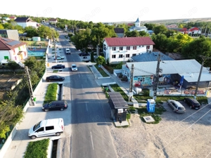 Spațiu comercial de vânzare / Afacere la cheie - sat Smardan, Galati - imagine 3