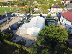 Spațiu comercial de vânzare / Afacere la cheie - sat Smardan, Galati - imagine 4