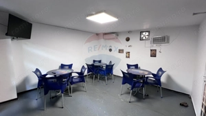 Spațiu comercial de vânzare / Afacere la cheie - sat Smardan, Galati - imagine 17