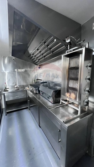 Spațiu comercial de vânzare / Afacere la cheie - sat Smardan, Galati - imagine 16