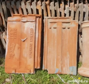 Vând țiglă ceramică 