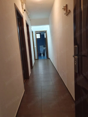 Proprietar, 2 camere decomandate, Dimitrie Leonida 300 euro - imagine 2