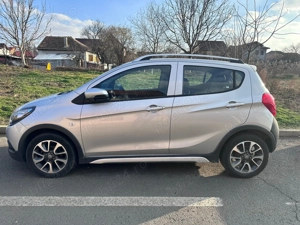 Opel Karl   An 2019   30.000 KM reali - Posibilitate achiziție in rate - imagine 4