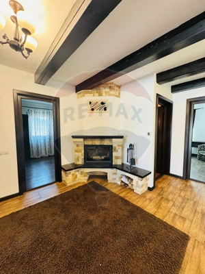 Casă / Vilă cu 4 camere de vânzare - imagine 12 Casă / Vilă cu 4 camere de vânzare - imagine 12