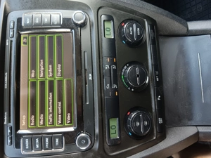 Skoda octavia 2 - imagine 8