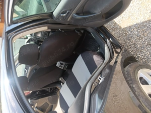 Skoda octavia 2 - imagine 4