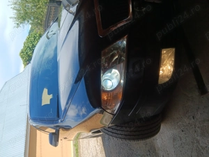 Skoda octavia 2 - imagine 5