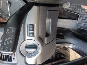 Skoda octavia 2 - imagine 6