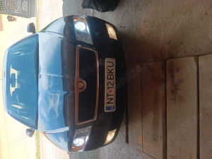 Skoda octavia 2