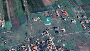 Loc de casa de 540mp în Livada - imagine 3