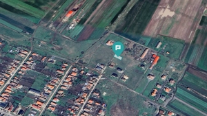 Loc de casa de 512mp în Livada - imagine 4