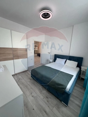 Apartament cu 2 camere de închiriat - imagine 6