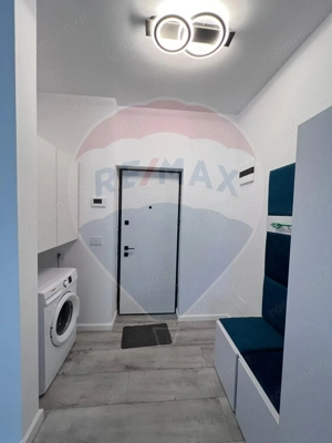 Apartament cu 2 camere de închiriat - imagine 8