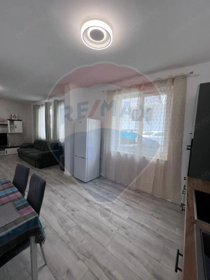 Apartament cu 2 camere de închiriat - imagine 3