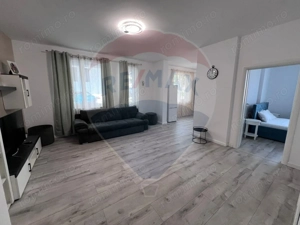 Apartament cu 2 camere de închiriat