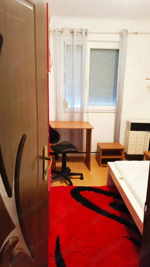 Dau în chirie apartament. - imagine 4 Dau în chirie apartament. - imagine 4