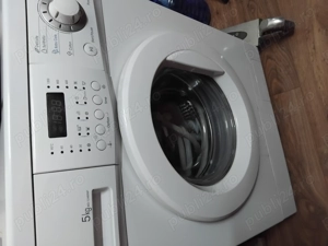 Ocazie vind mașina de spălat 