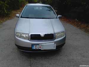 Vind Skoda Fabia  - imagine 2