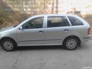 Vind Skoda Fabia  - imagine 3
