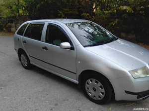 Vind Skoda Fabia  - imagine 4