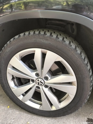 wolkvagan Tiguan  - imagine 2