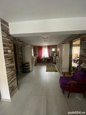 Apartament de vanzare cu garaj si afacere (bar) - imagine 4