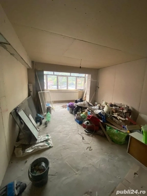 Apartament de vanzare cu garaj si afacere (bar) - imagine 7