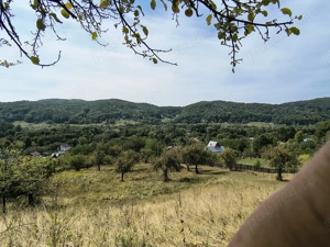 Vând 2 teren intravilan a câte 2050mp fiecare,livada cu nuci ideal pentru construcție sau investitie - imagine 19