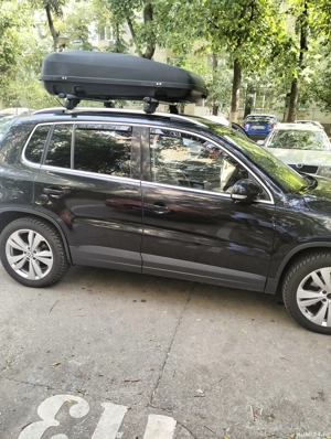 wolkvagan Tiguan  - imagine 5