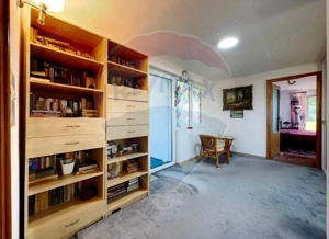 Casă / Vilă cu 6 camere de vânzare - imagine 11