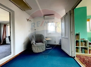 Casă / Vilă cu 6 camere de vânzare - imagine 14