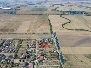 Casă / Vilă cu 6 camere de vânzare - imagine 20