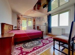 Casă / Vilă cu 6 camere de vânzare - imagine 16