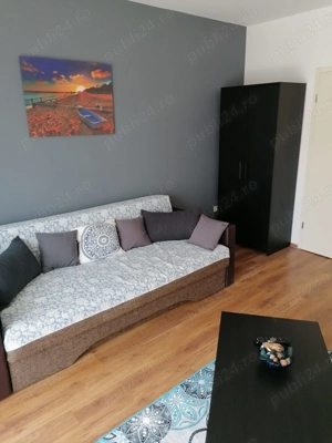 Garsoniera Avantgarden 3 Brasov