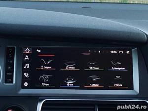 Audi Q7 S Line 2012   3.0 Diesel Euro 5   Bose   CarPlay - imagine 6