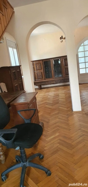 Închiriez apartament în vila zona Cluj - imagine 3