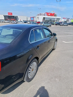 Vând autoturism Volkswagen Jetta 1.9 TDI  an 2008