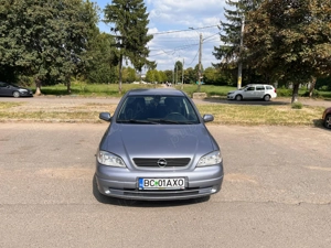 Vand Opel Astra G 1,6