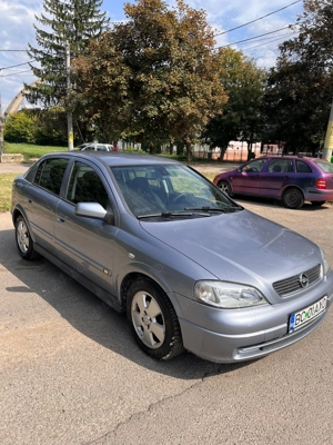 Vand Opel Astra G 1,6 - imagine 4