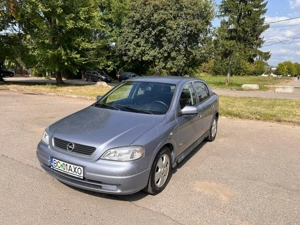 Vand Opel Astra G 1,6 - imagine 2