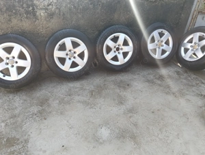 Jante 15"  - imagine 3