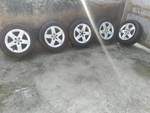 Jante 15"  - imagine 4