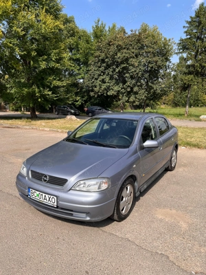 Vand Opel Astra G 1,6 - imagine 5