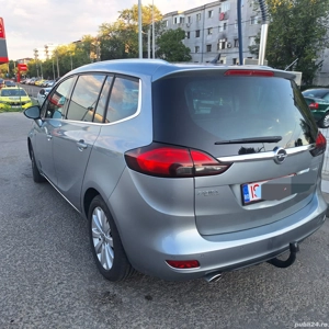 Opel zafira euro 6 - imagine 3